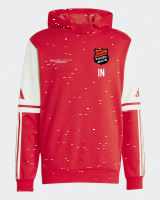 SC Vogelbach SQ25 SW HOOD TEPORE/WHITE XL