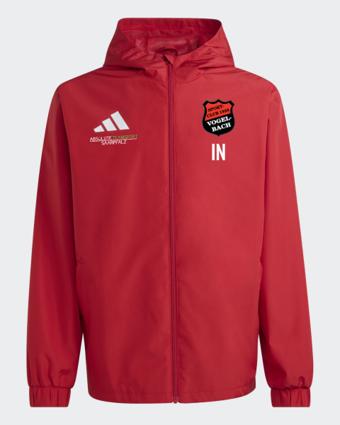 SC Vogelbach ENT26 AW JKT