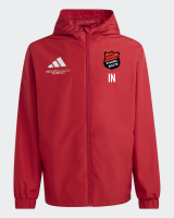 SC Vogelbach ENT26 AW JKT TEPORE/WHITE XL