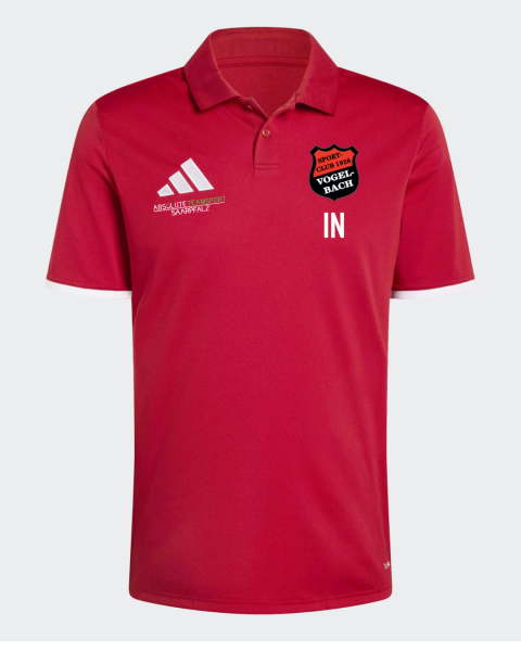 SC Vogelbach ENT26 POLO