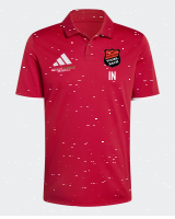 SC Vogelbach ENT26 POLO TEPORE/WHITE 2XL