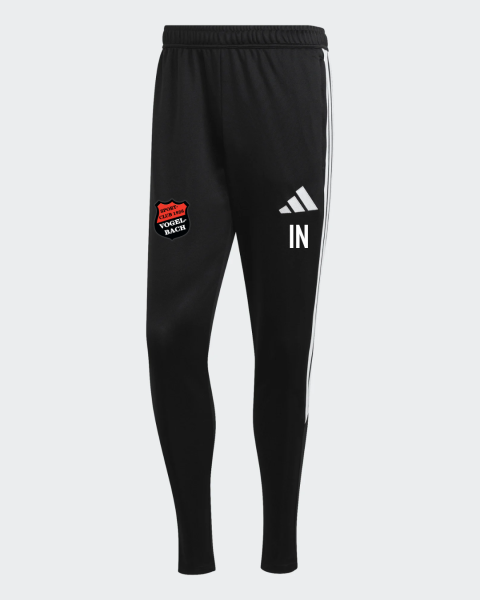 SC Vogelbach TIRO26L PNTR BLACK/WHITE XL