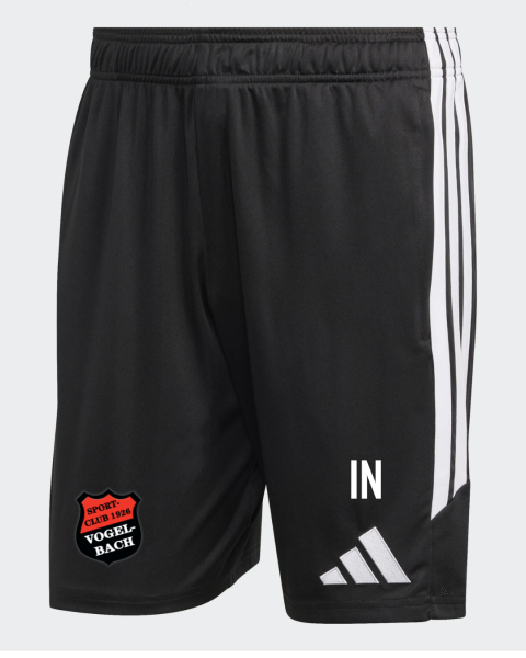 SC Vogelbach TIRO26L TR SHO BLACK/WHITE L