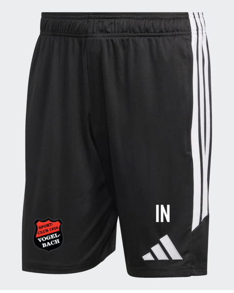 SC Vogelbach TIRO26L TR SHO BLACK/WHITE 2XL