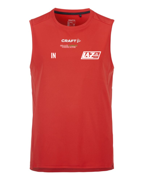 LAZ Soest RUSH 2.0 SINGLET M