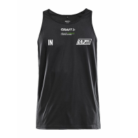 LAZ Soest RUSH 2.0 SINGLET M BLACK S
