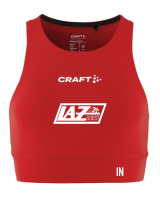 LAZ Soest RUSH 2.0 CROP TOP W