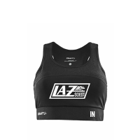LAZ Soest RUSH 2.0 CROP TOP W