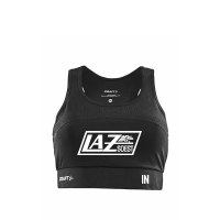 LAZ Soest RUSH 2.0 CROP TOP W