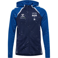 TSG Wolfstein-Roßbach hmlLEAD 2.0 ZIP HOODIE