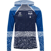 TSG Wolfstein-Roßbach hmlLEAD 2.0 ZIP HOODIE -...