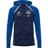 TSG Wolfstein-Roßbach hmlLEAD 2.0 ZIP HOODIE -...