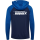 TSG Wolfstein-Roßbach hmlLEAD 2.0 ZIP HOODIE - MARINE/TRUE BLUE | L