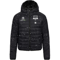 TSG Wolfstein-Roßbach hmlGO QUILTED HOOD JACKET