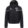 TSG Wolfstein-Roßbach hmlGO QUILTED HOOD JACKET - BLACK | XL