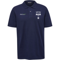 TSG Wolfstein-Roßbach hmlRED CLASSIC POLO - MARINE | L