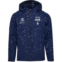 TSG Wolfstein-Roßbach hmlLEAD 2.0 ALL-WEATHER JACKET