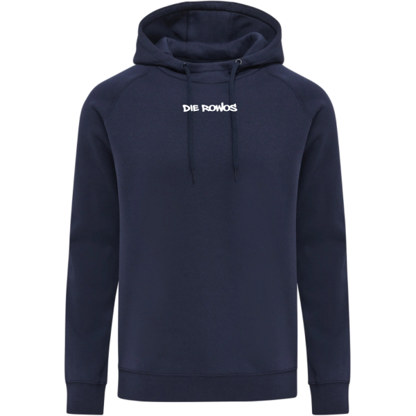 TSG Wolfstein-Roßbach hmlRED CLASSIC HOODIE - MARINE | L