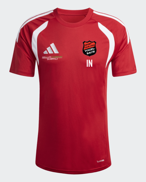 SC Vogelbach TIRO26L JSY Y TEPORE/WHITE 128