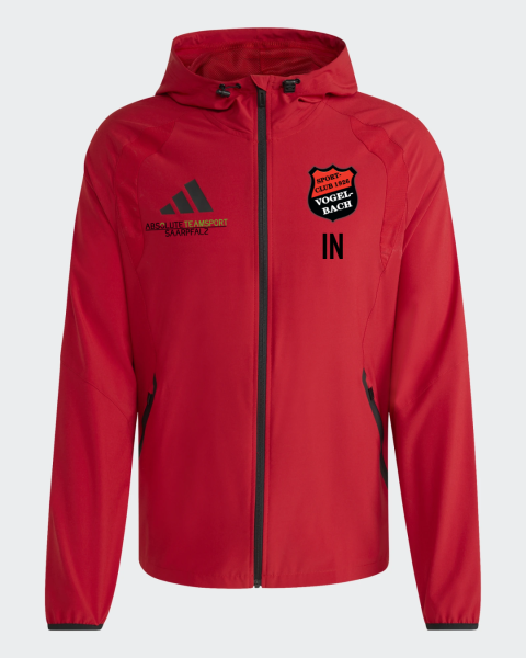 SC Vogelbach TT WB Y