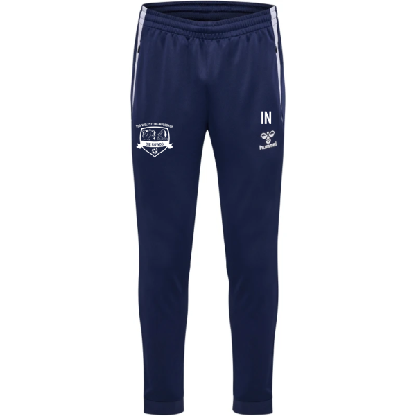 TSG Wolfstein-Roßbach hmlLEAD 2.0 TRACK PANTS - MARINE | L