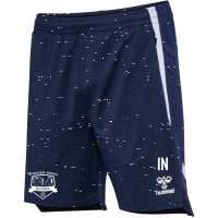 TSG Wolfstein-Roßbach hmlLEAD 2.0 TRAINING SHORTS