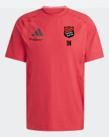 SC Vogelbach TT TEE Y TEPORE/BLACK 128