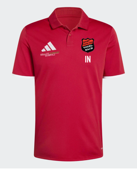 SC Vogelbach ENT26 POLO Y