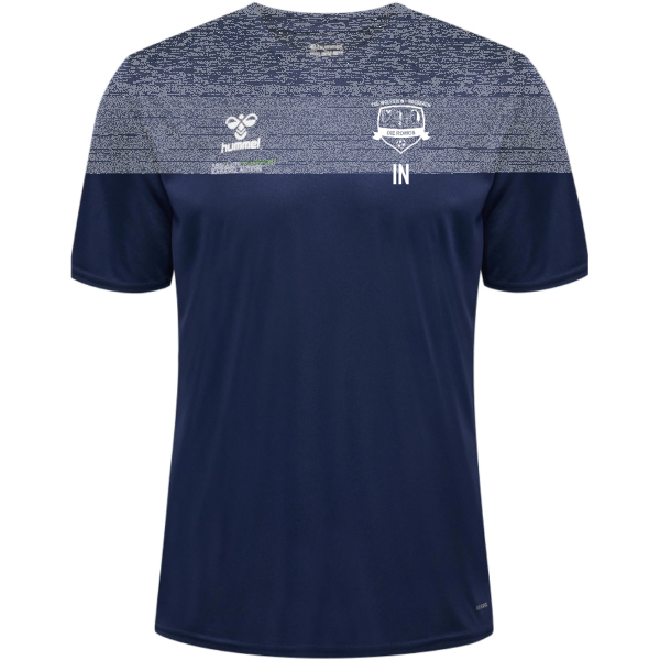 TSG Wolfstein-Roßbach hmlESSENTIAL JERSEY S/S