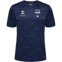 TSG Wolfstein-Roßbach hmlESSENTIAL JERSEY S/S -...
