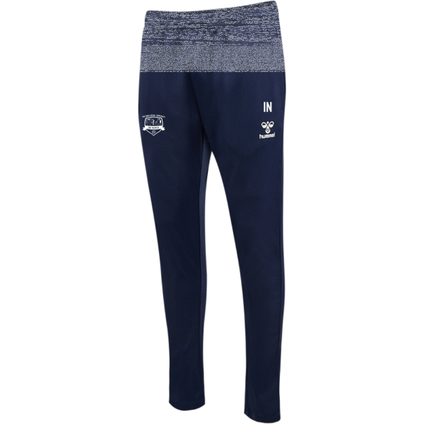 TSG Wolfstein-Roßbach hmlESSENTIAL TRAINING PANTS - MARINE | L