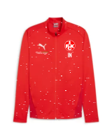 1.FC Kaiserslautern teamGOAL Casual Tracktop