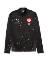 1.FC Kaiserslautern teamGOAL Casual Tracktop