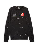 1.FC Kaiserslautern teamGOAL Casuals Crew Neck