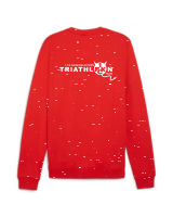 1.FC Kaiserslautern teamGOAL Casuals Crew Neck