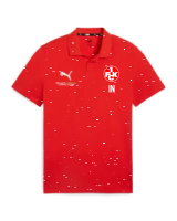 1.FC Kaiserslautern teamGOAL Casuals Polo