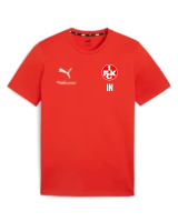 1.FC Kaiserslautern teamGOAL Casuals Tee