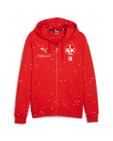 1.FC Kaiserslautern teamGOAL Casuals Hooded Ja