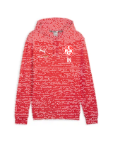 1.FC Kaiserslautern teamGOAL Casuals Hoody PUMA RED-PUMA...