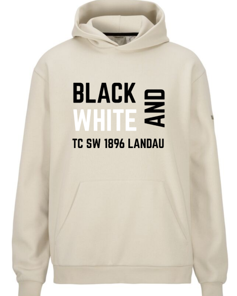 TC SW Landau COMMUNITY 2.0 HOODIE M