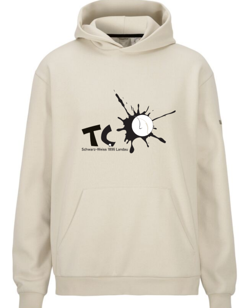 TC SW Landau COMMUNITY 2.0 HOODIE W