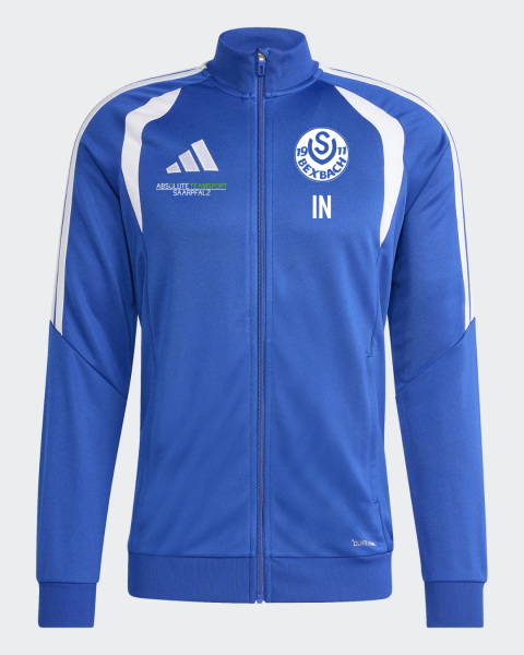 SV Bexbach TIRO26L TR  JKT