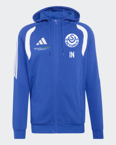 SV Bexbach TIRO26L SWFZHDM