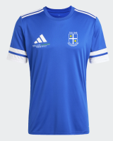 TSG Deidesheim SQUA25 JSY Y