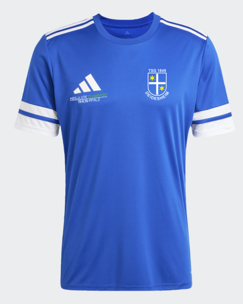 TSG Deidesheim SQUA25 JSY Y ROYBLU/WHITE 164