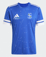 TSG Deidesheim SQUA25 JSY Y ROYBLU/WHITE 164