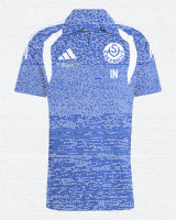 SV Bexbach TIRO26L SWPOLOY