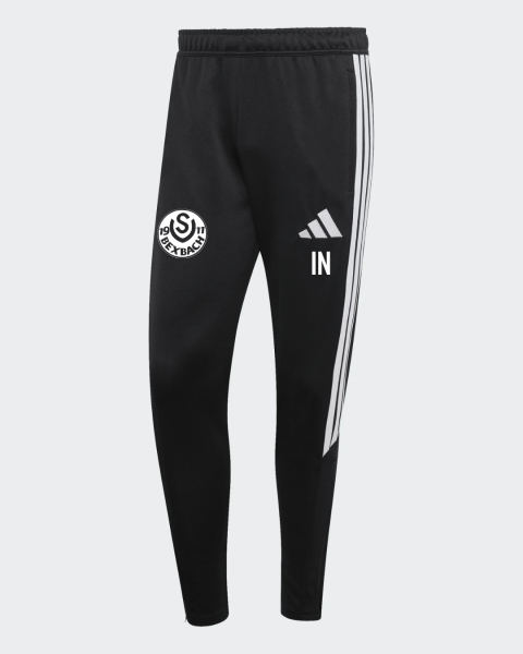 SV Bexbach TIRO26L  TRPTYS