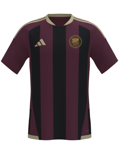 SC Vogelbach 100 Jahre Trikot