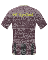 SC Vogelbach 100 Jahre Trikot